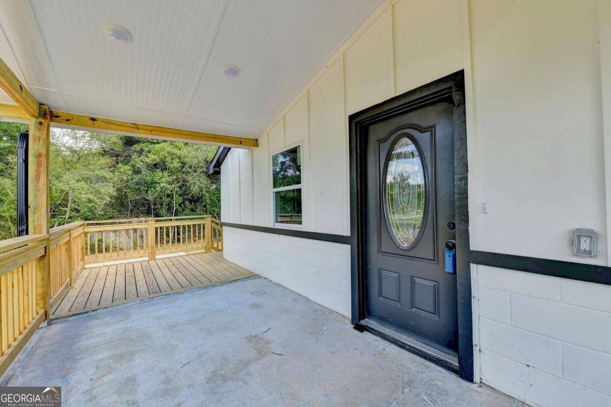 638 Dobbins Mill Road Griffin - 4