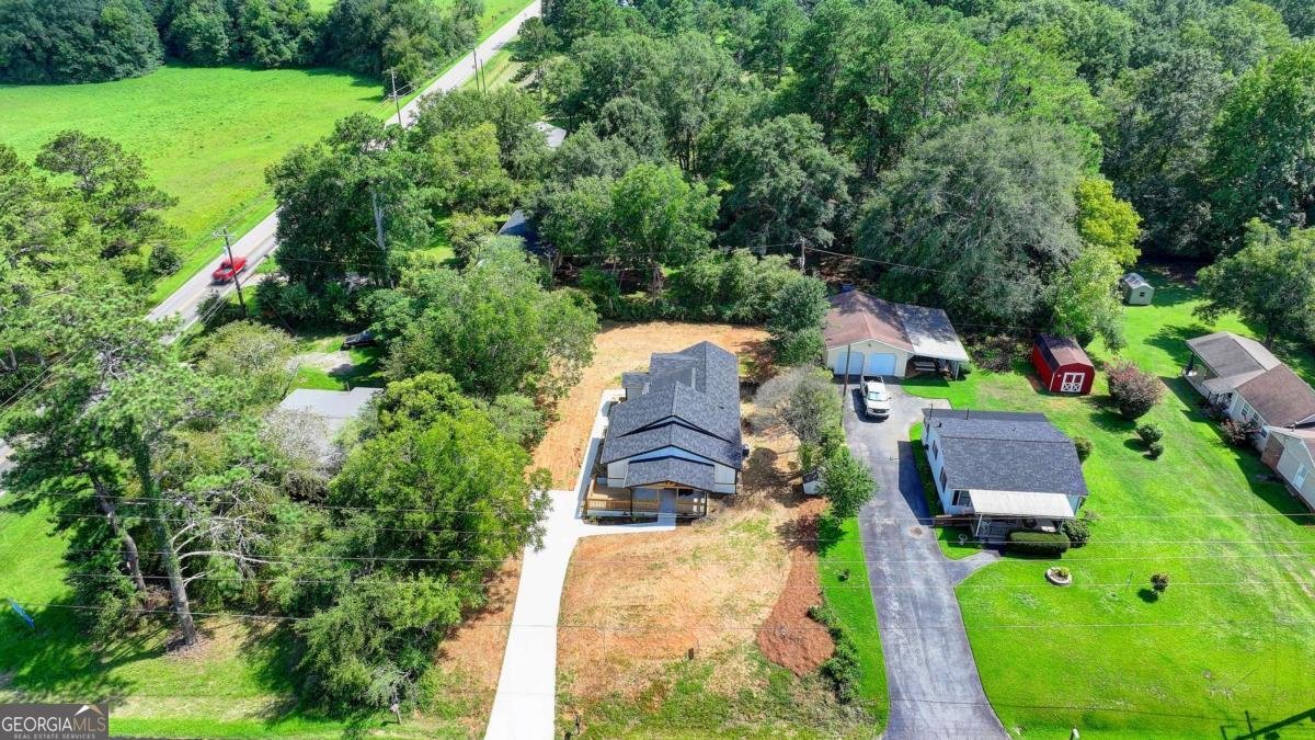 638 Dobbins Mill Road Griffin - 40