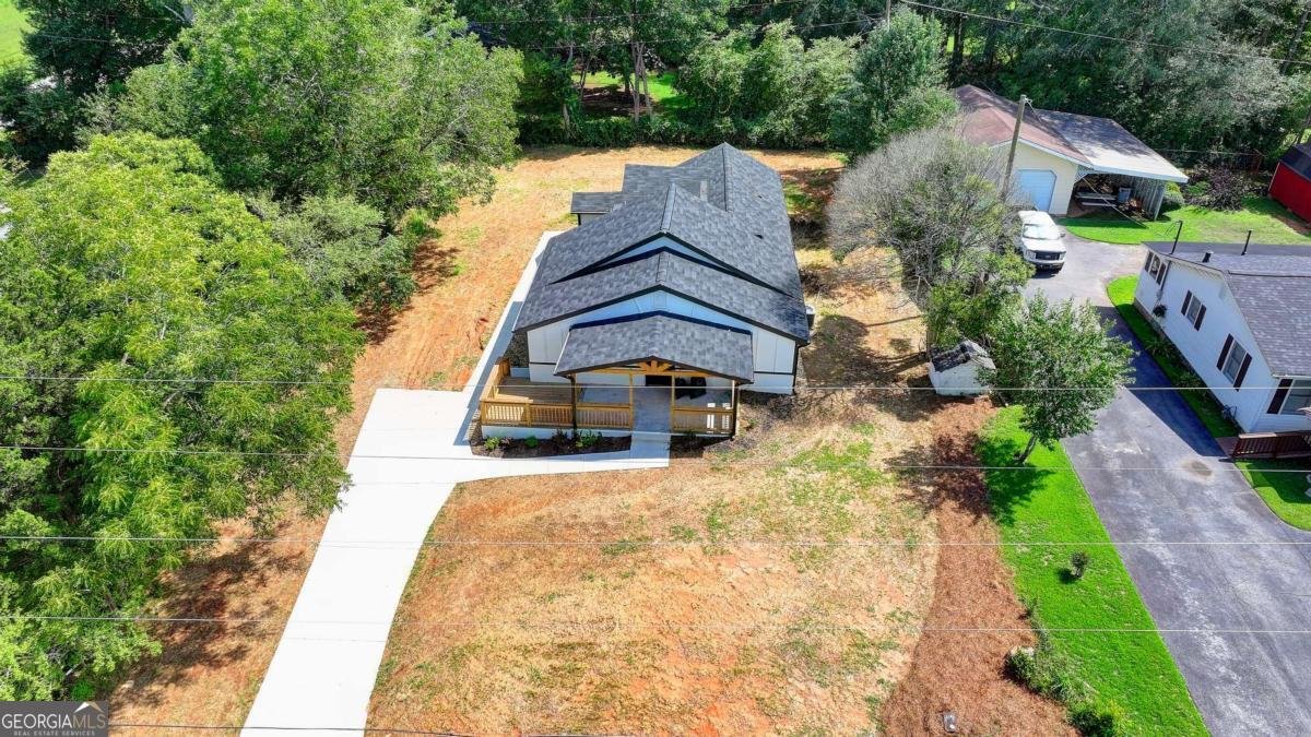 638 Dobbins Mill Road Griffin - 41