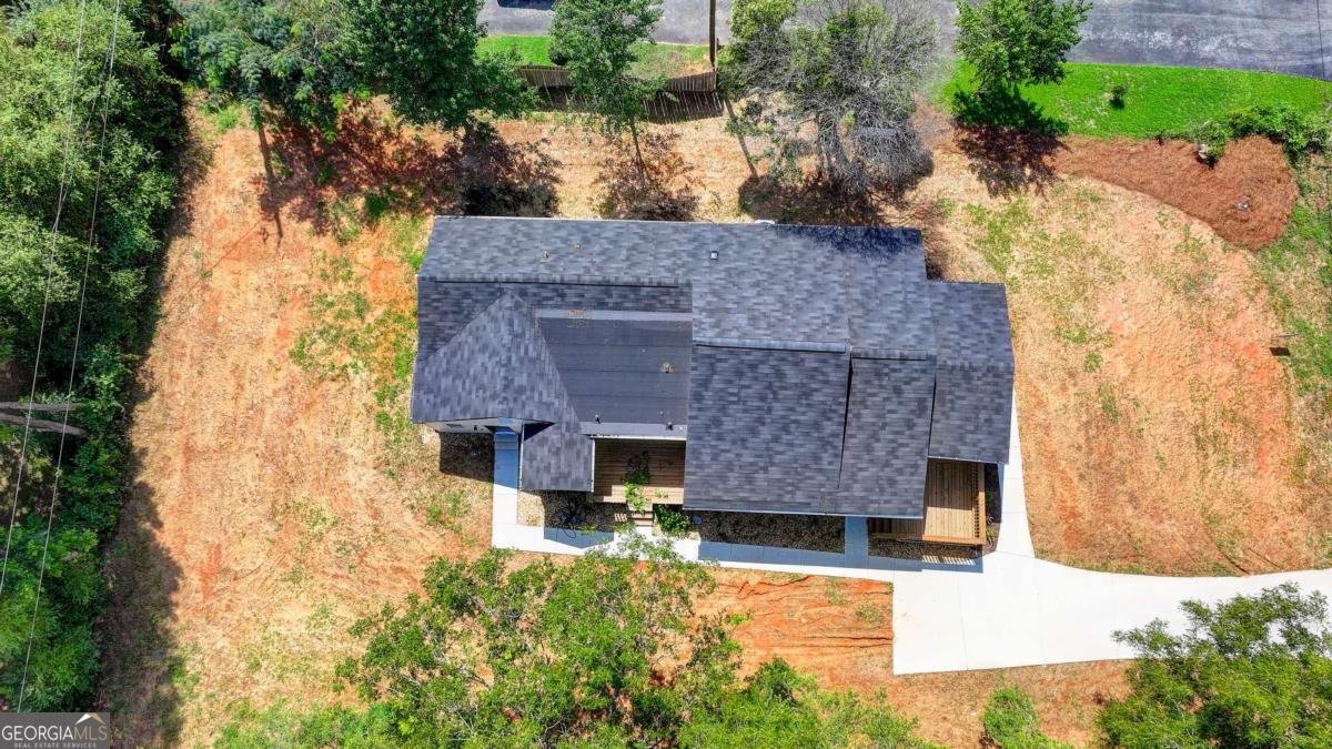 638 Dobbins Mill Road Griffin - 42