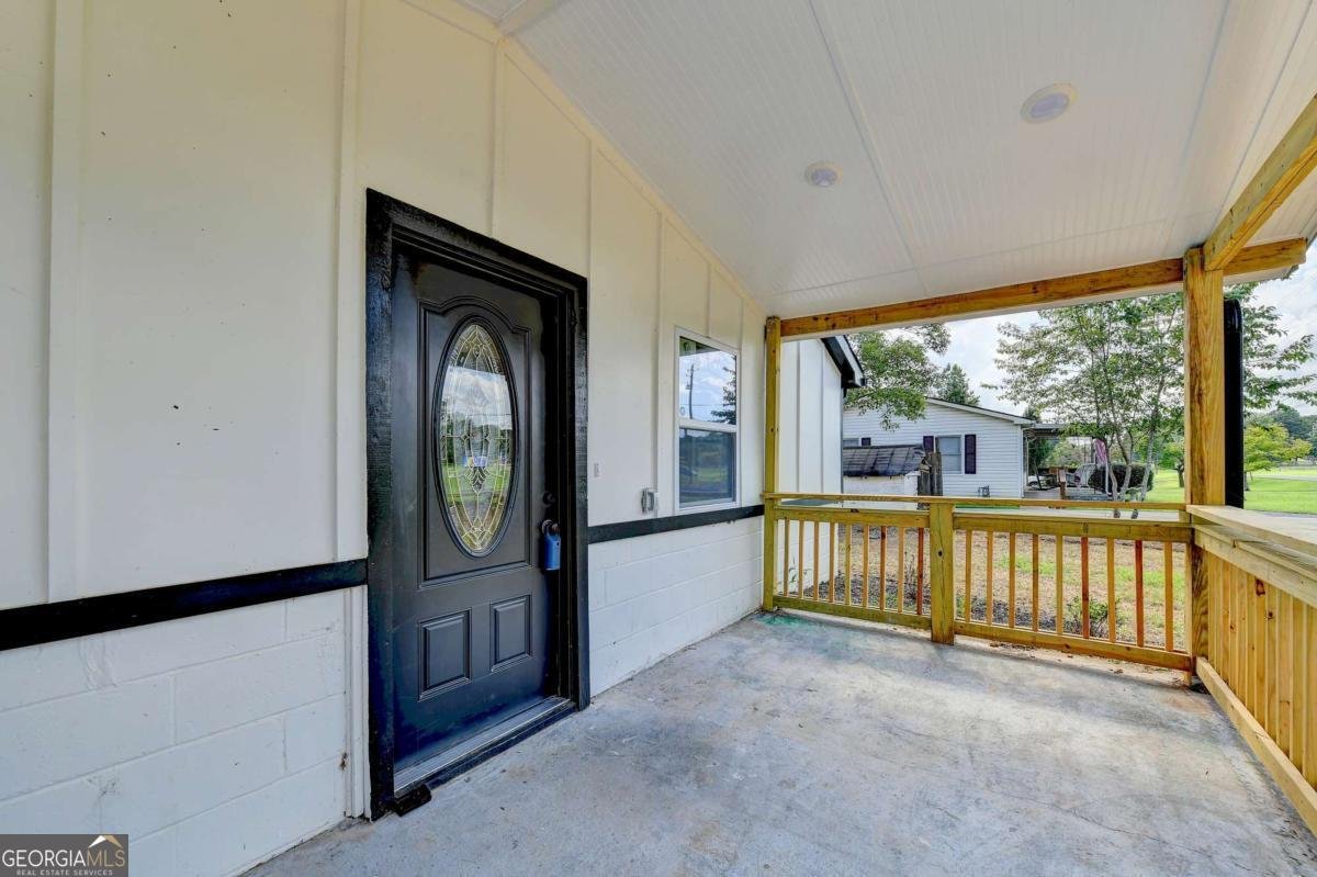 638 Dobbins Mill Road Griffin - 5