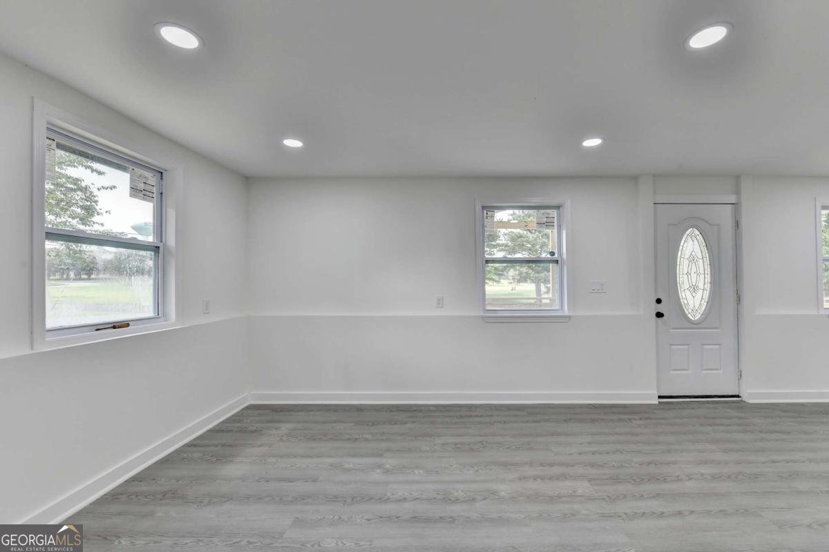 638 Dobbins Mill Road Griffin - 9