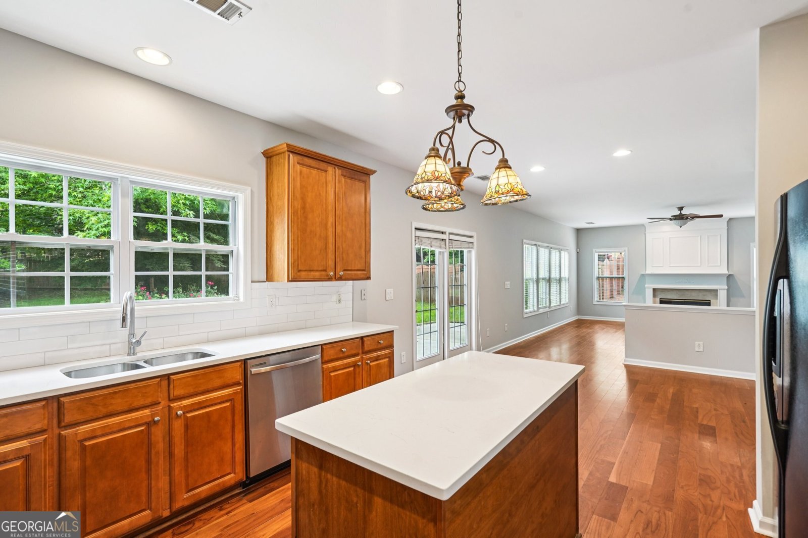 2848 Stockbridge Way Dacula - 13