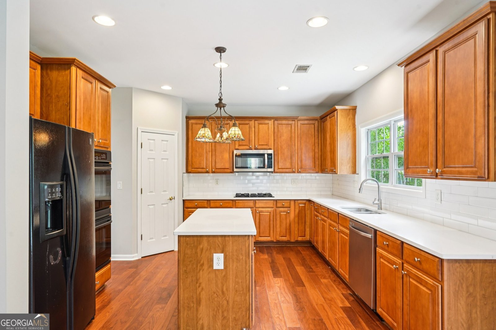 2848 Stockbridge Way Dacula - 14