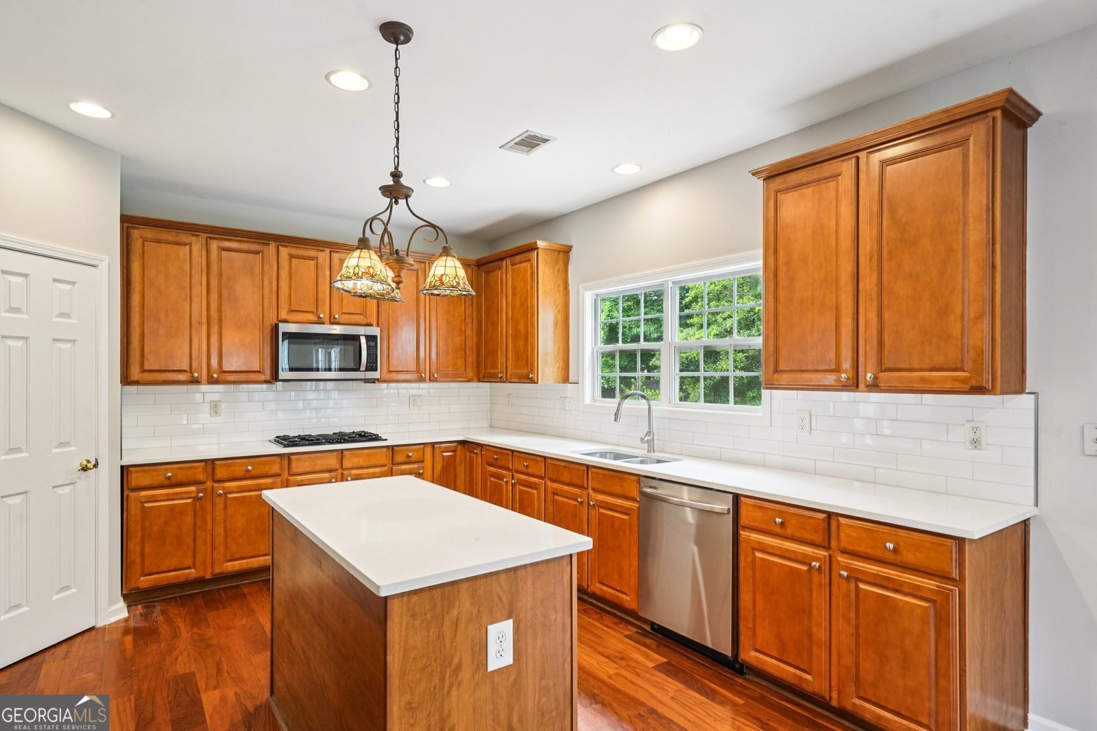 2848 Stockbridge Way Dacula - 15