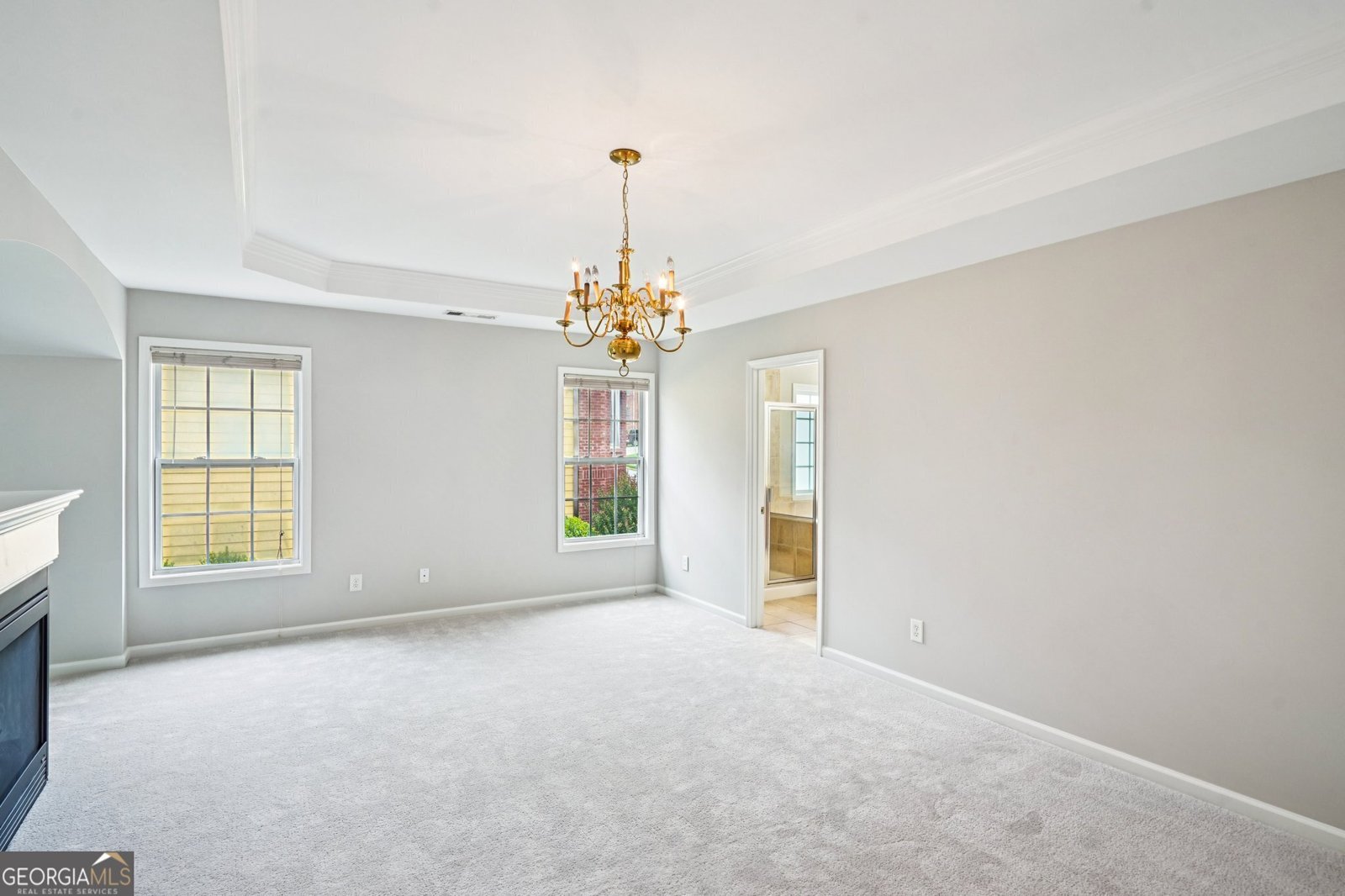 2848 Stockbridge Way Dacula - 19