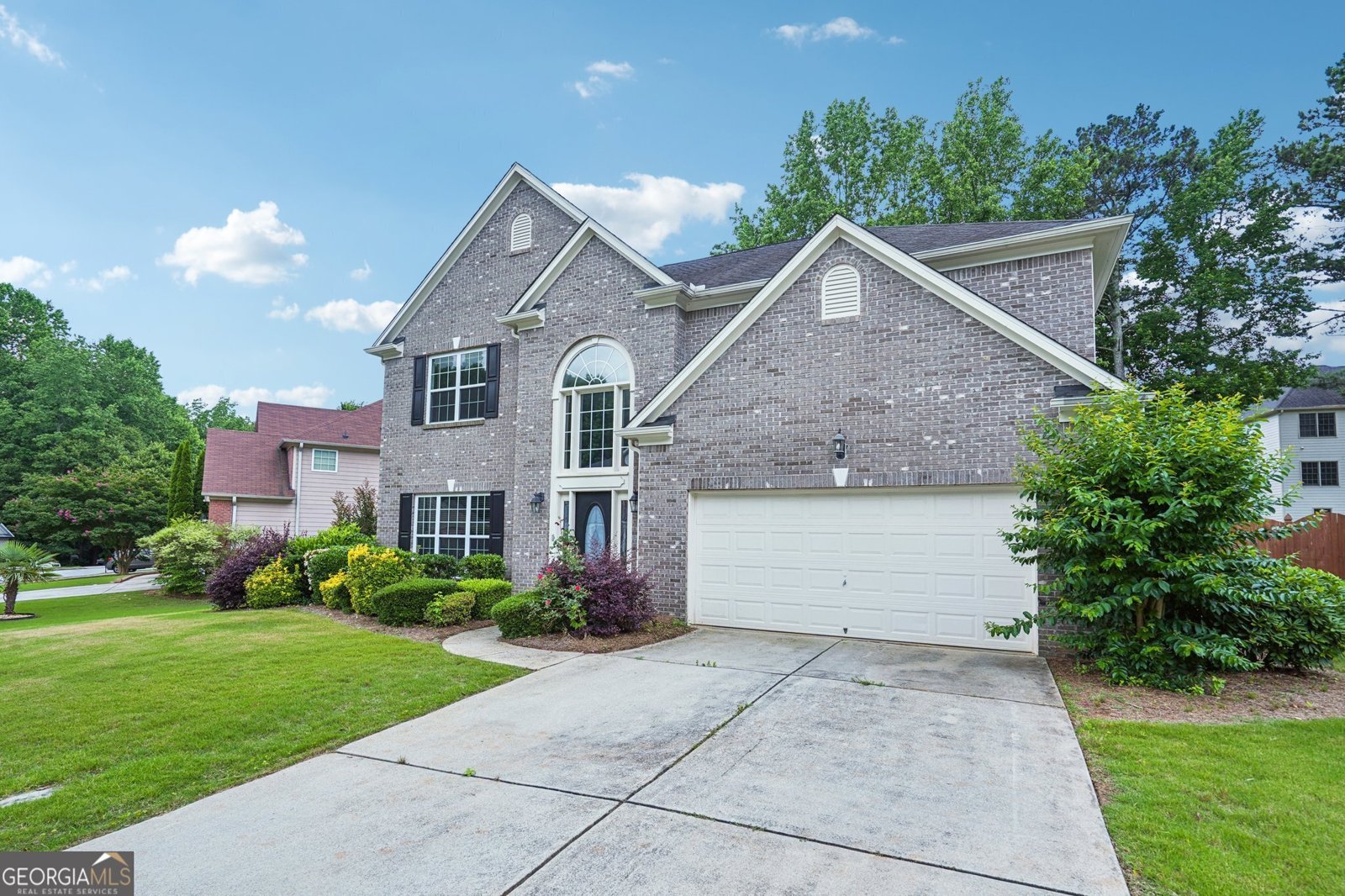 2848 Stockbridge Way Dacula - 2