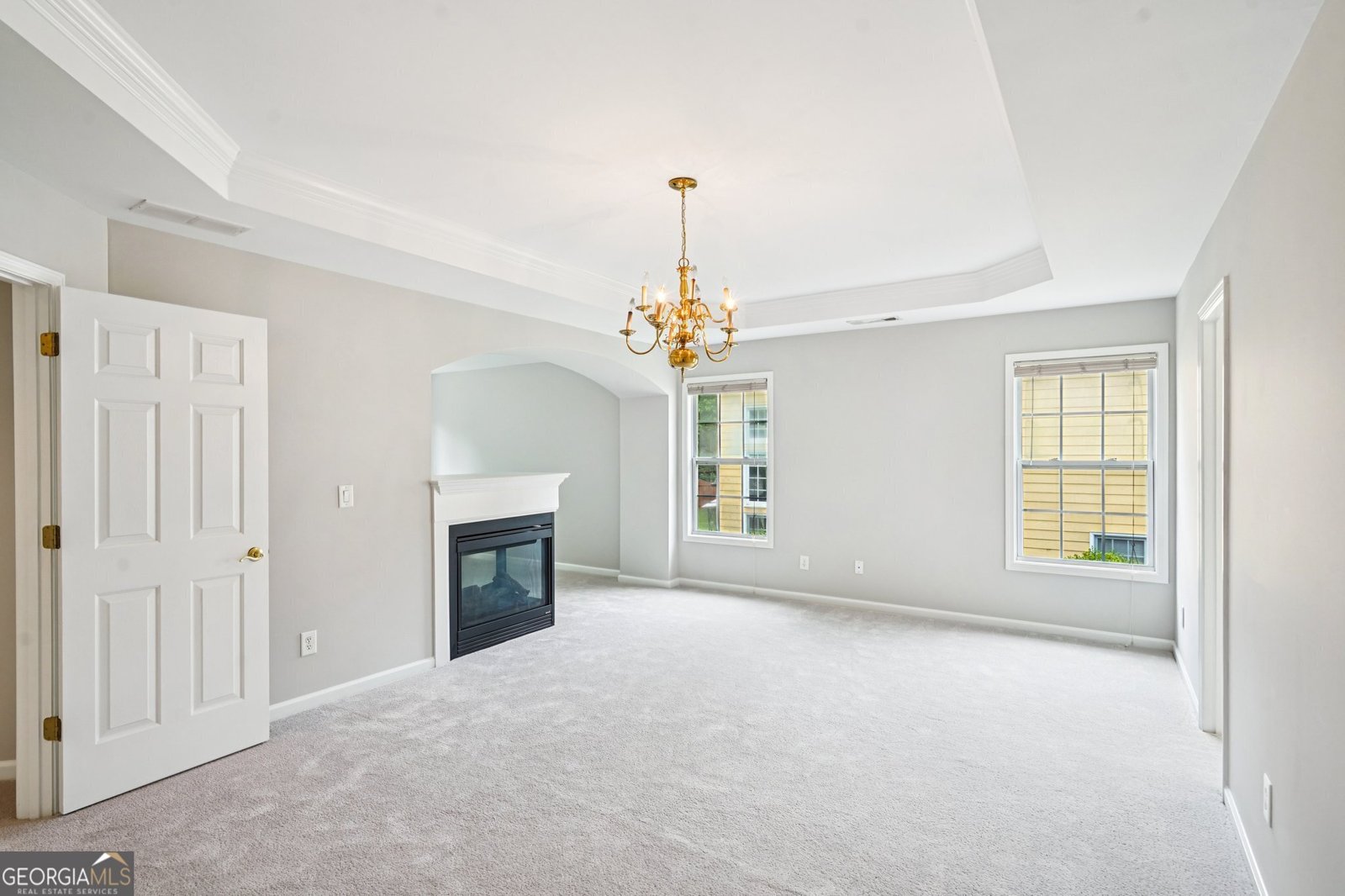 2848 Stockbridge Way Dacula - 20