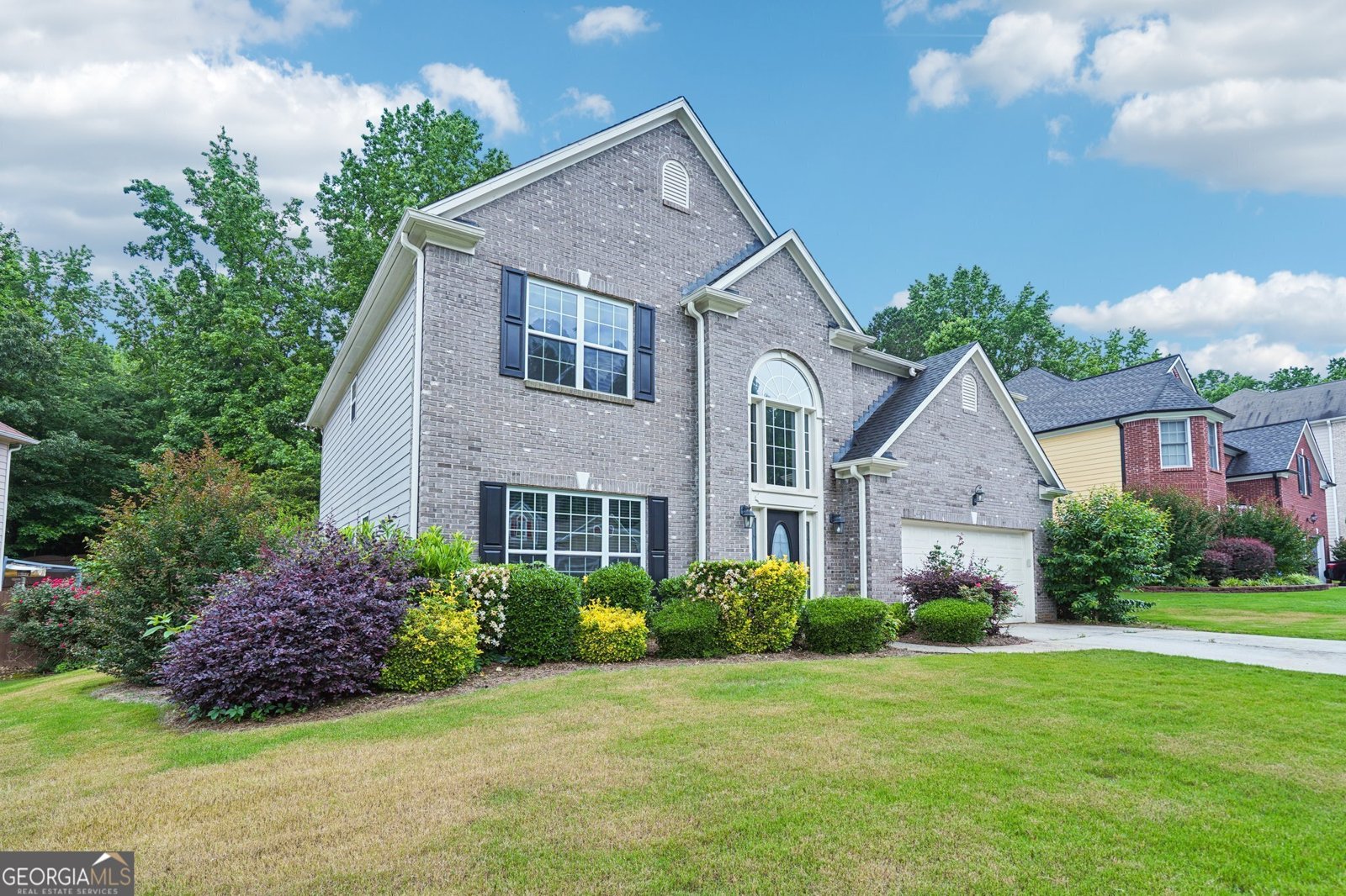 2848 Stockbridge Way Dacula - 3
