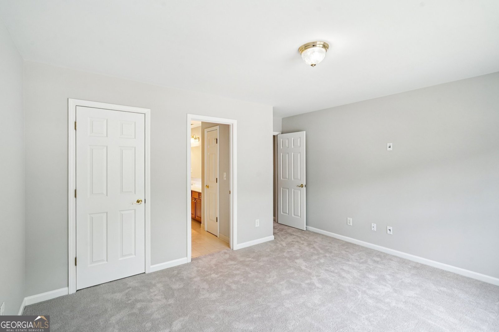 2848 Stockbridge Way Dacula - 30