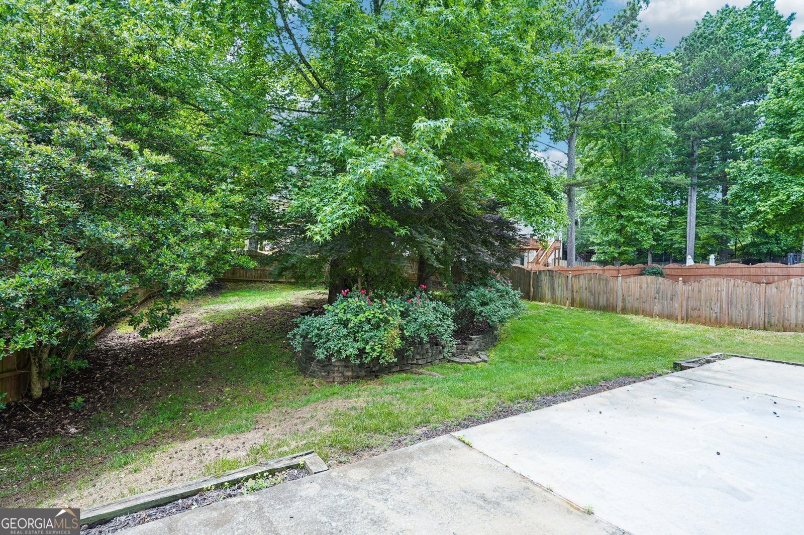 2848 Stockbridge Way Dacula - 35