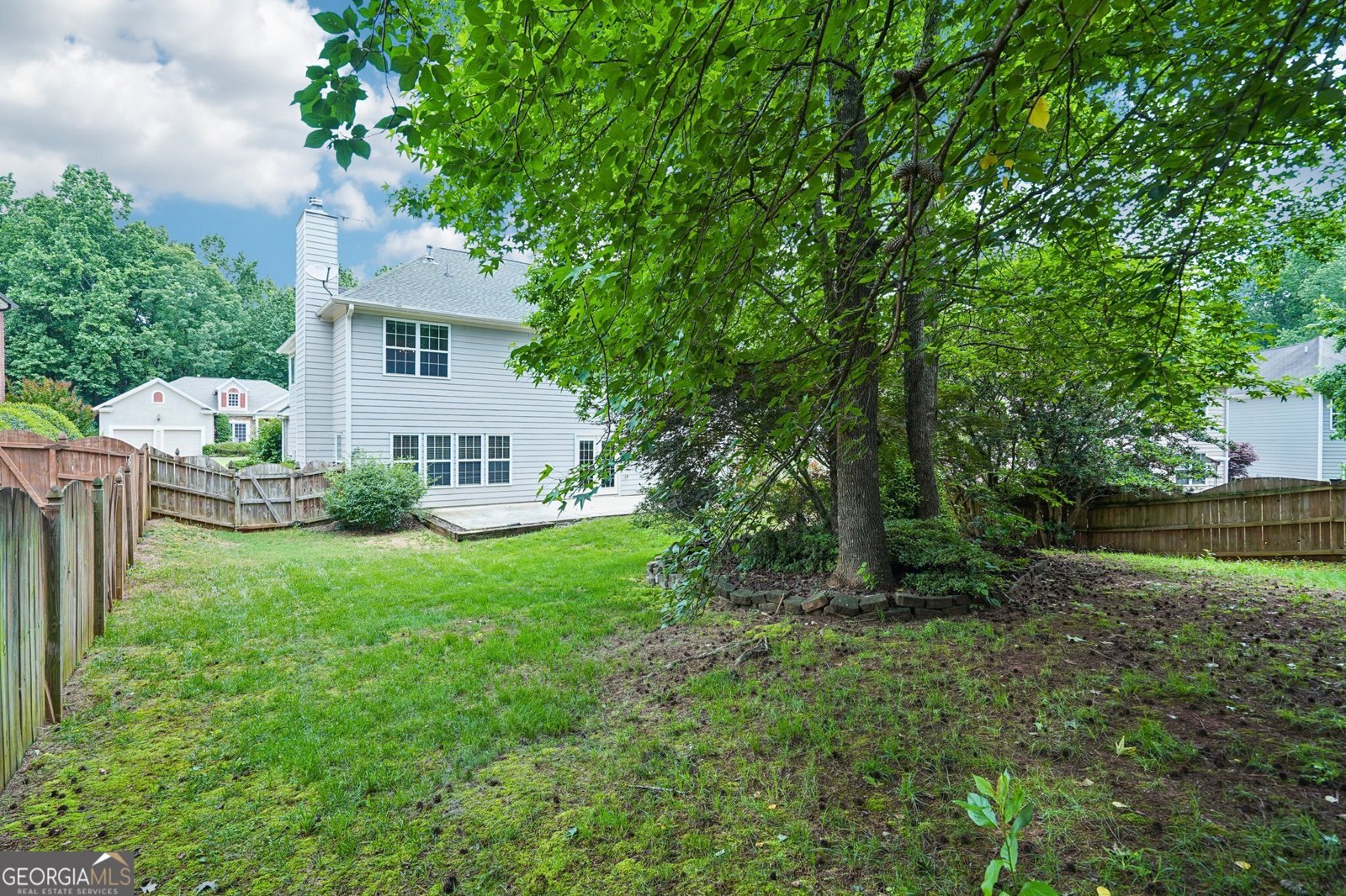 2848 Stockbridge Way Dacula - 36