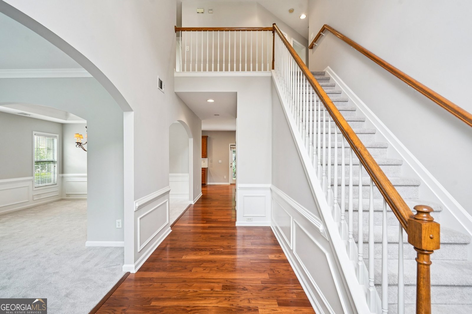 2848 Stockbridge Way Dacula - 4