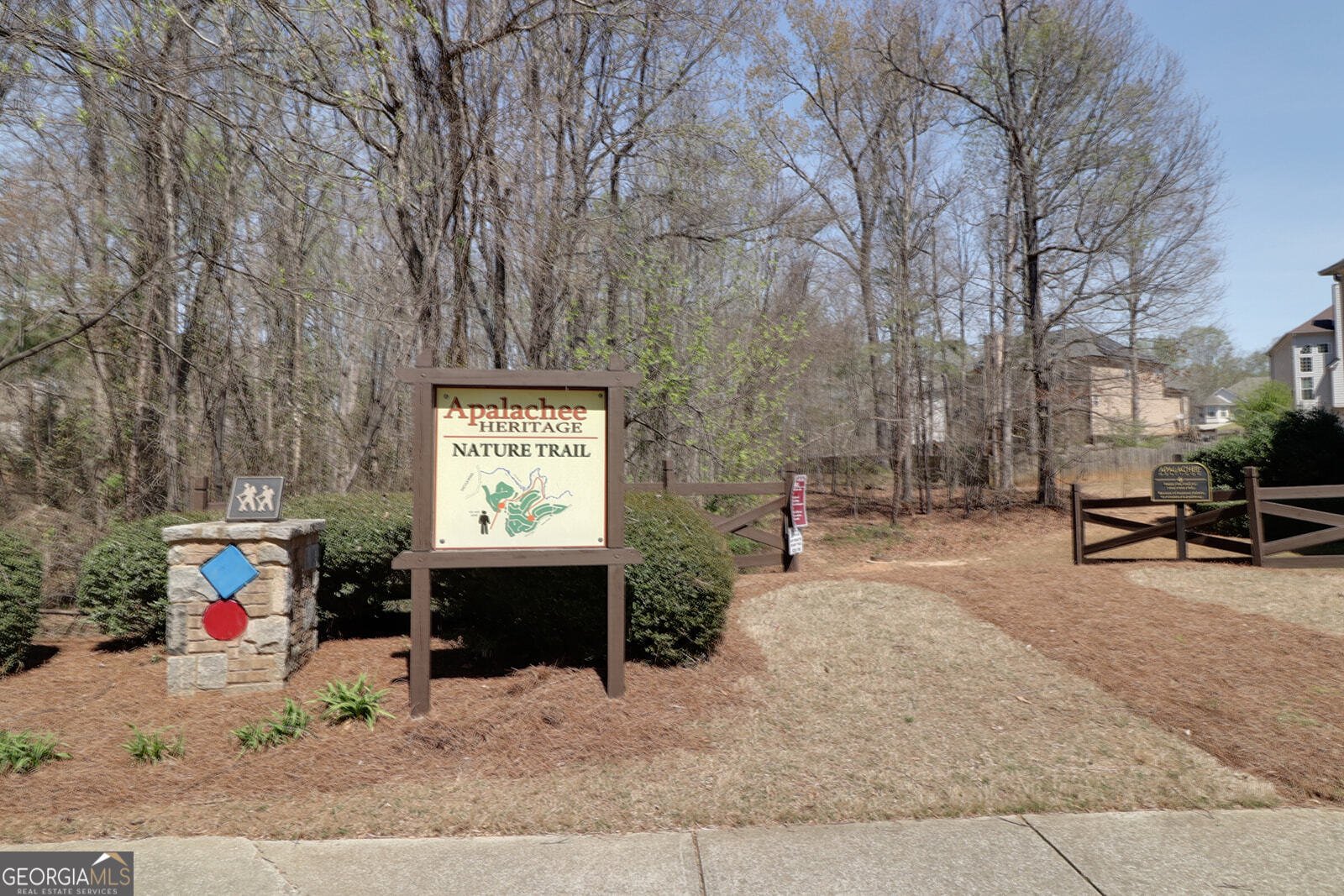2848 Stockbridge Way Dacula - 40