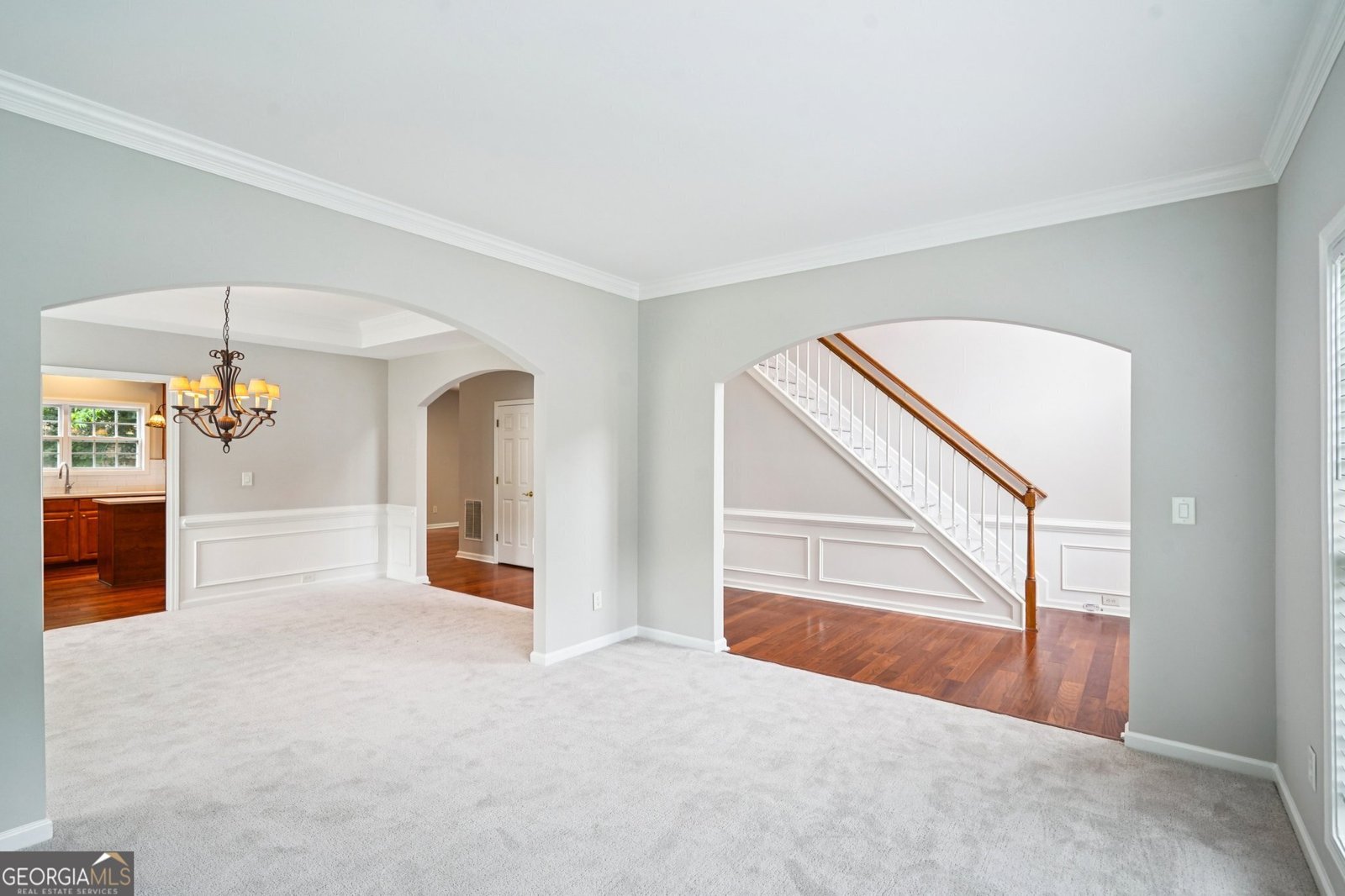 2848 Stockbridge Way Dacula - 6