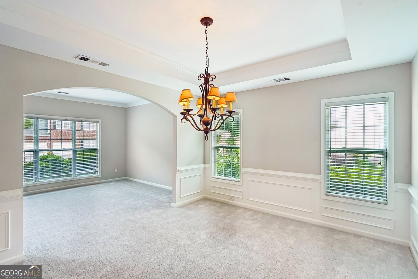 2848 Stockbridge Way Dacula - 9