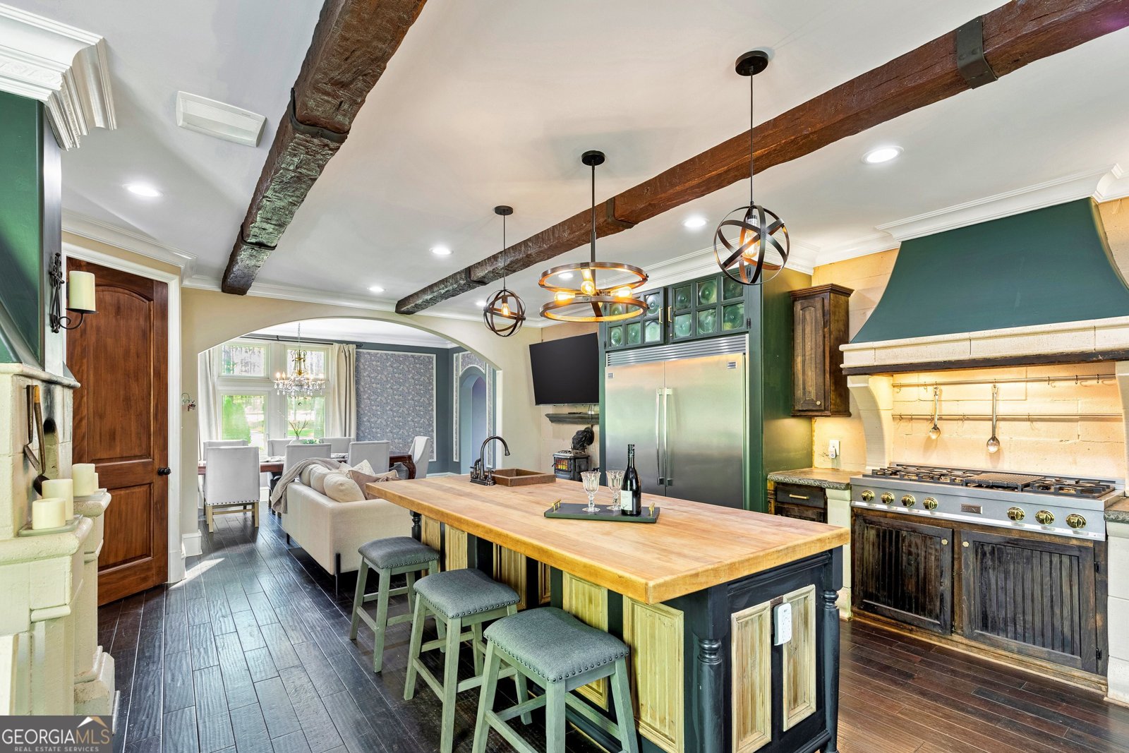 745 Goshen Road Thomaston - 4