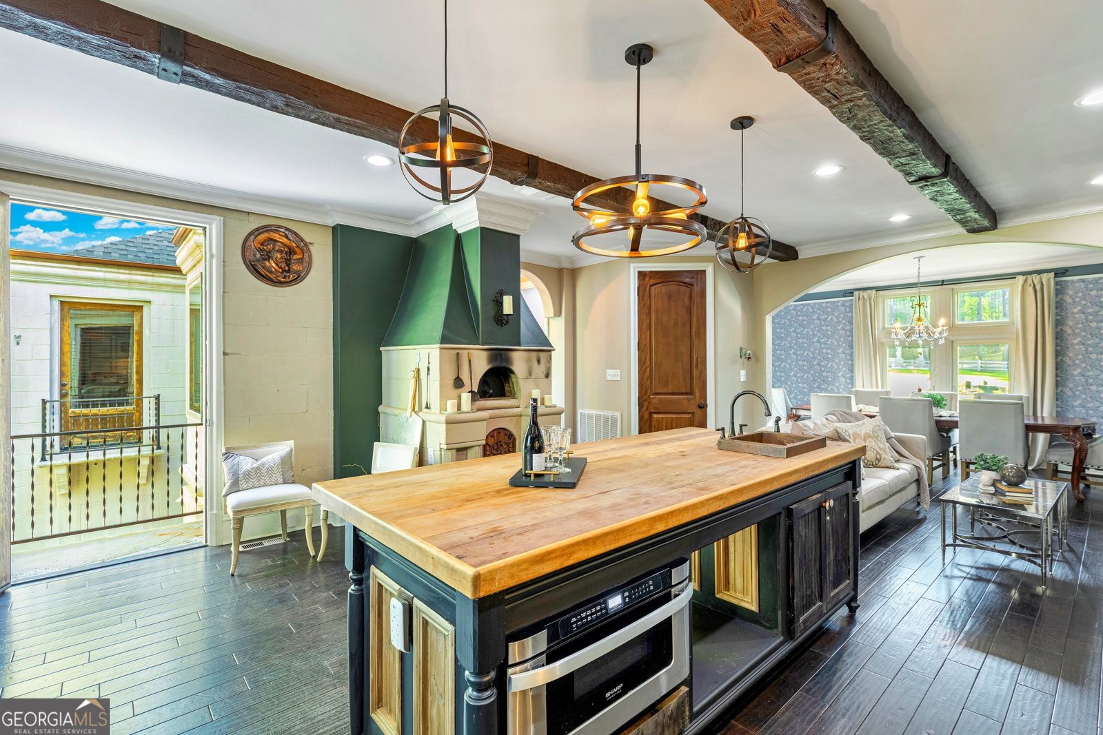 745 Goshen Road Thomaston - 5