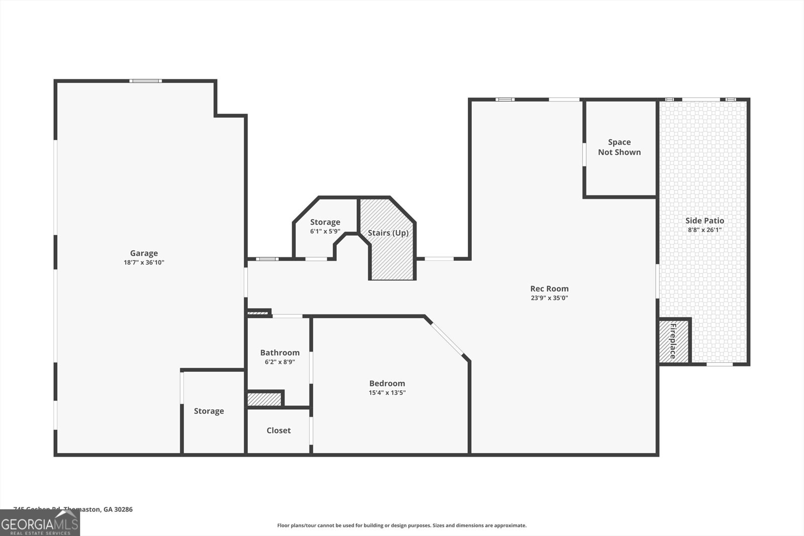 745 Goshen Road Thomaston - 51
