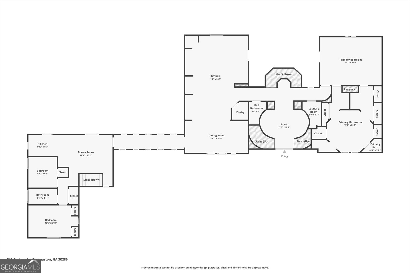 745 Goshen Road Thomaston - 53