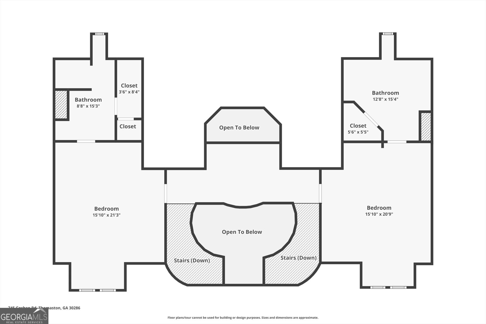 745 Goshen Road Thomaston - 54