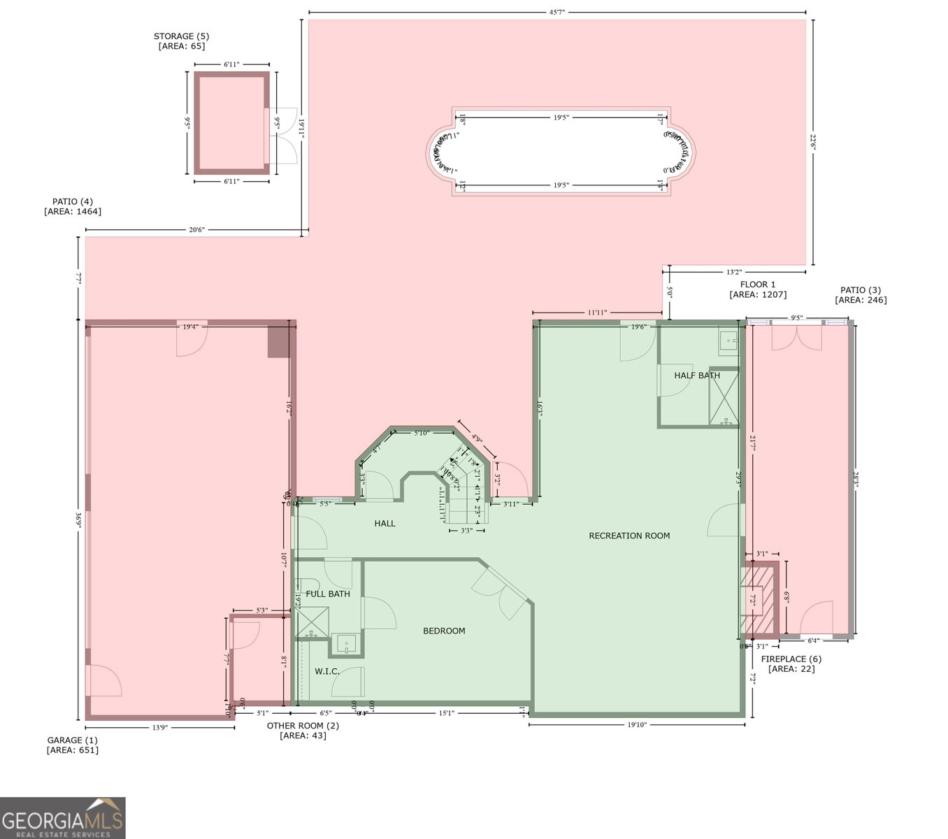 745 Goshen Road Thomaston - 55