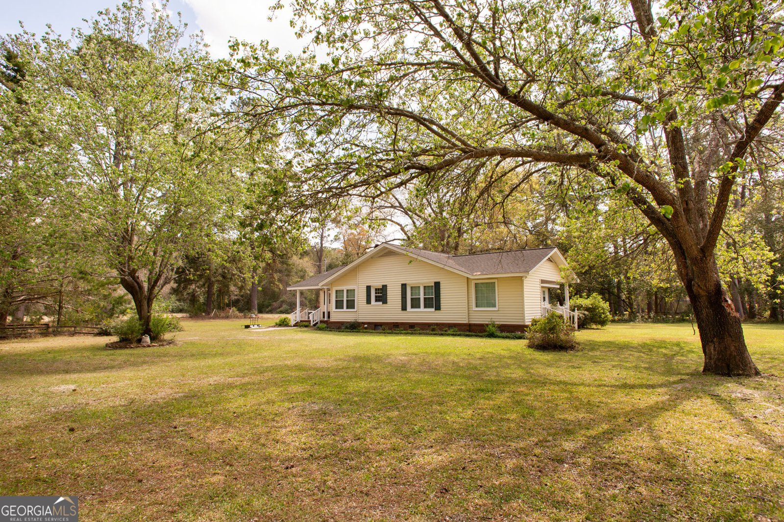 110 Briarwood Road Waycross - 2