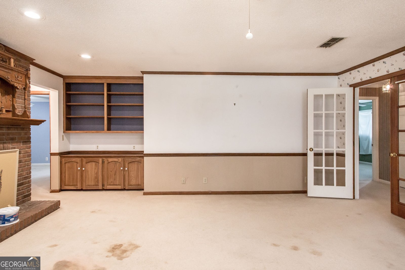 110 Briarwood Road Waycross - 27