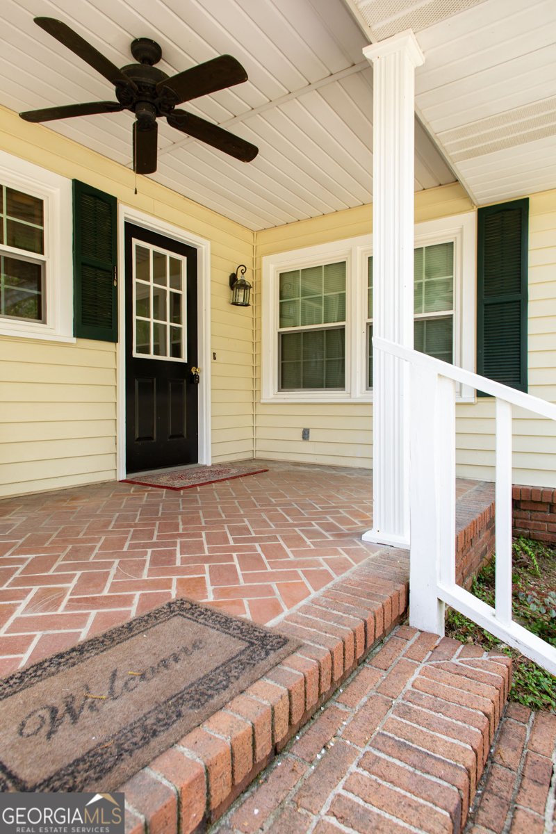 110 Briarwood Road Waycross - 3