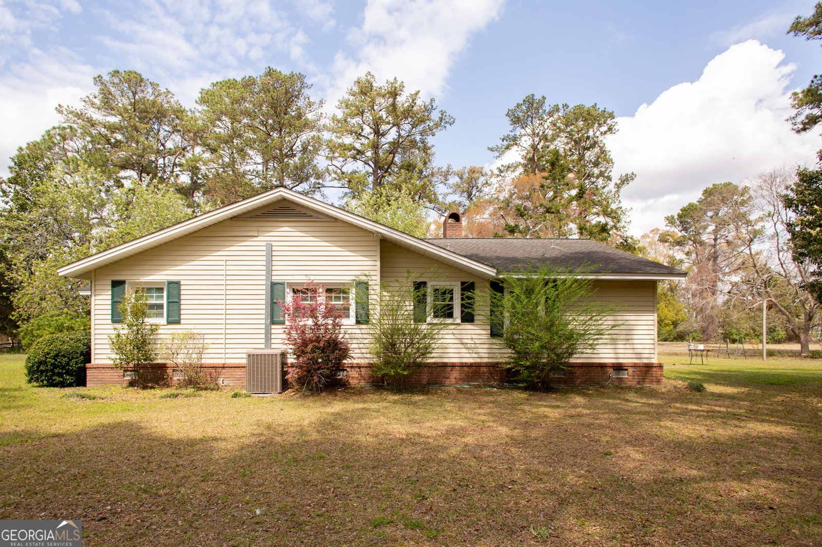 110 Briarwood Road Waycross - 6