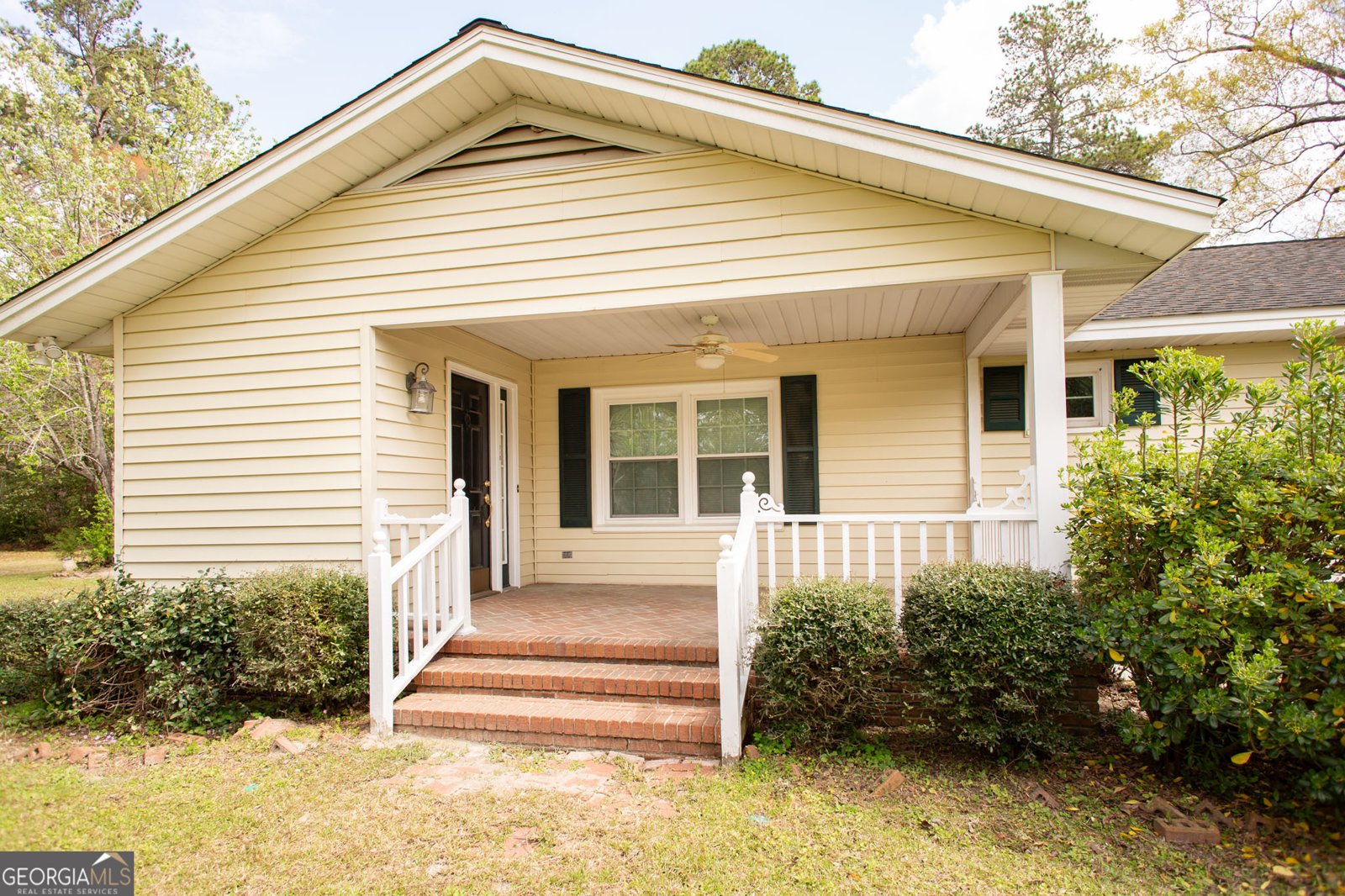110 Briarwood Road Waycross - 7