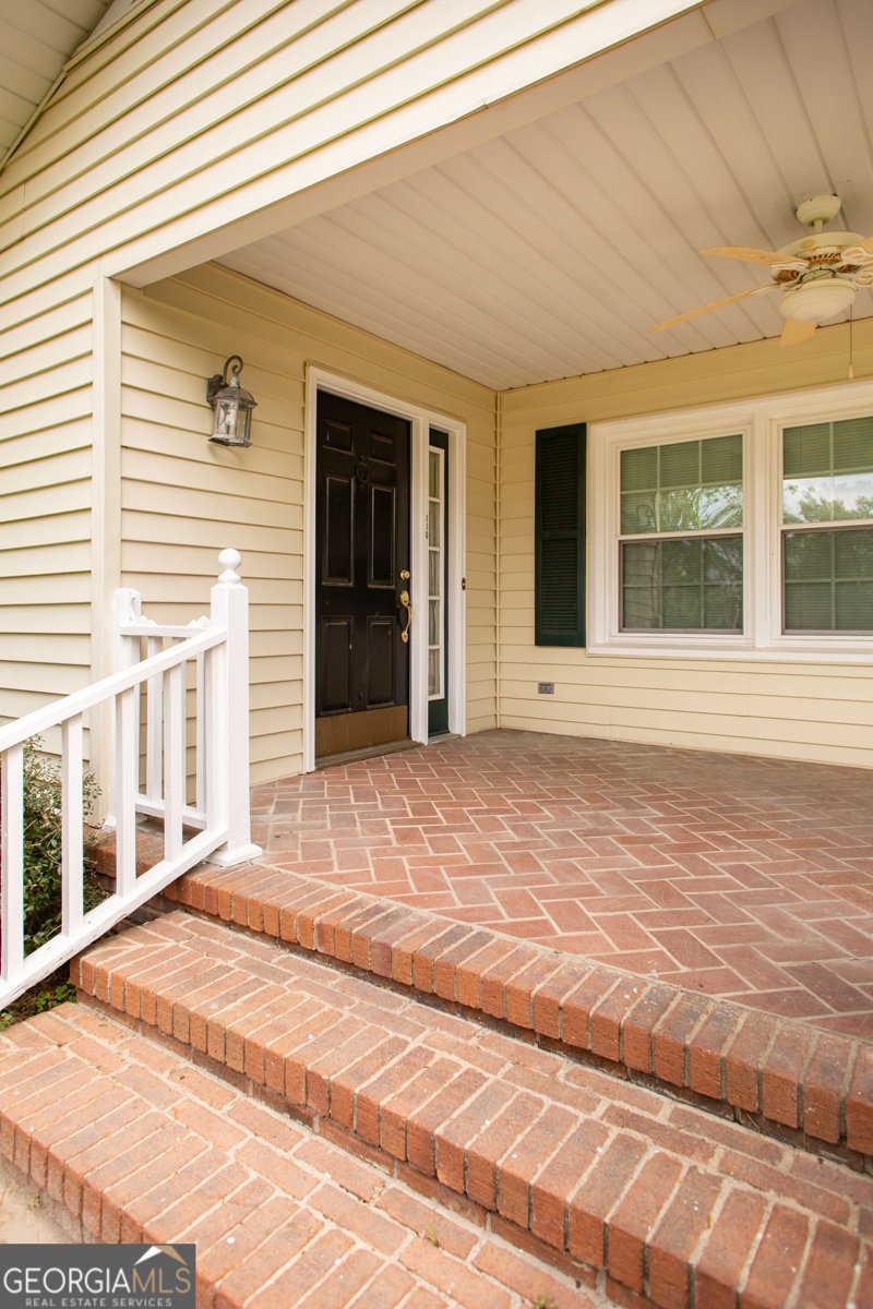 110 Briarwood Road Waycross - 8