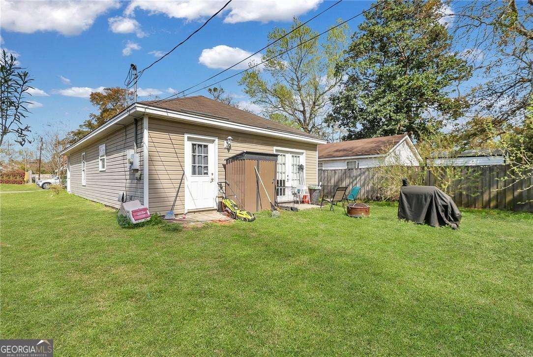 1113 59Th Street Savannah - 10