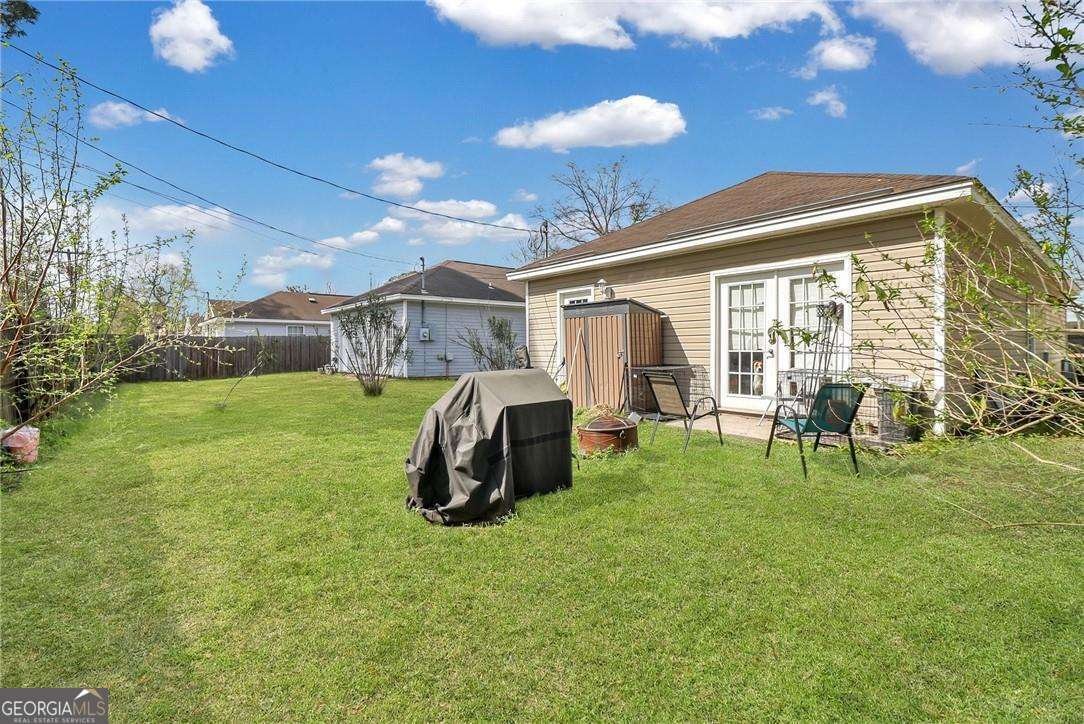 1113 59Th Street Savannah - 9