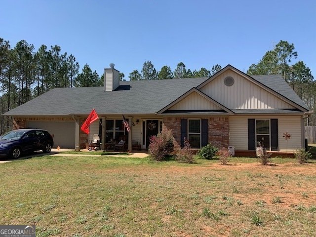 1683 Sara Hunter Ln Annex Milledgeville - 1