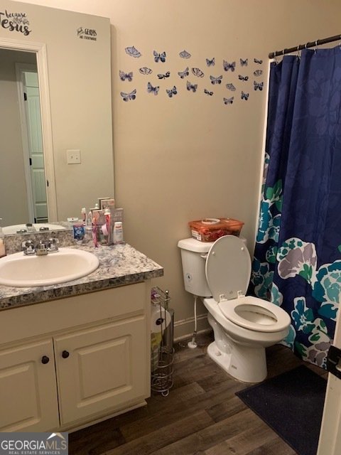 1683 Sara Hunter Ln Annex Milledgeville - 14