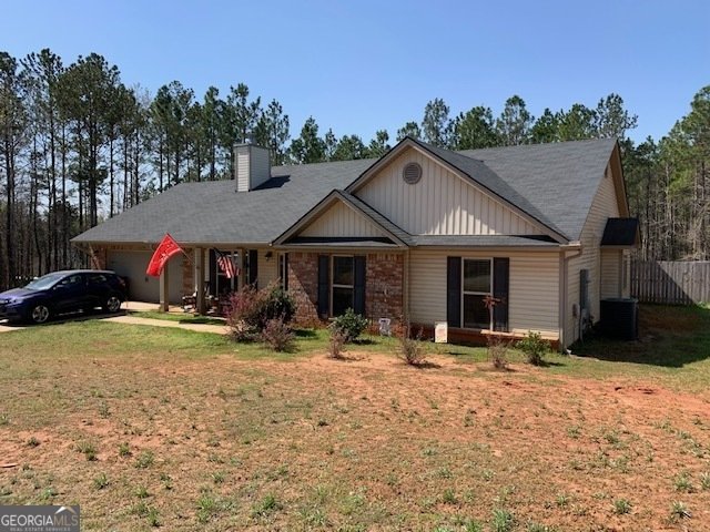 1683 Sara Hunter Ln Annex Milledgeville - 2