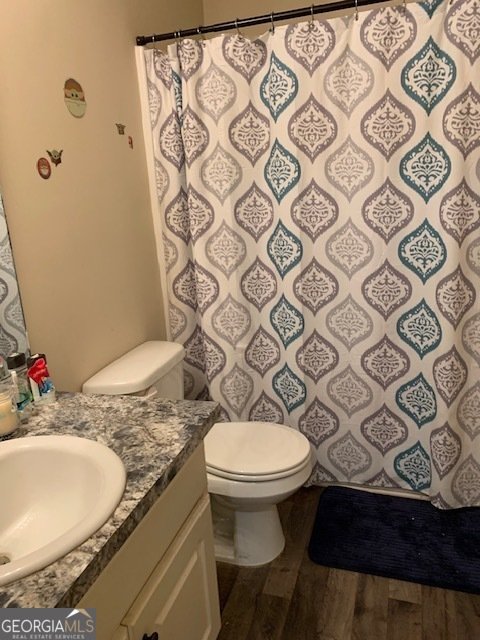 1683 Sara Hunter Ln Annex Milledgeville - 28
