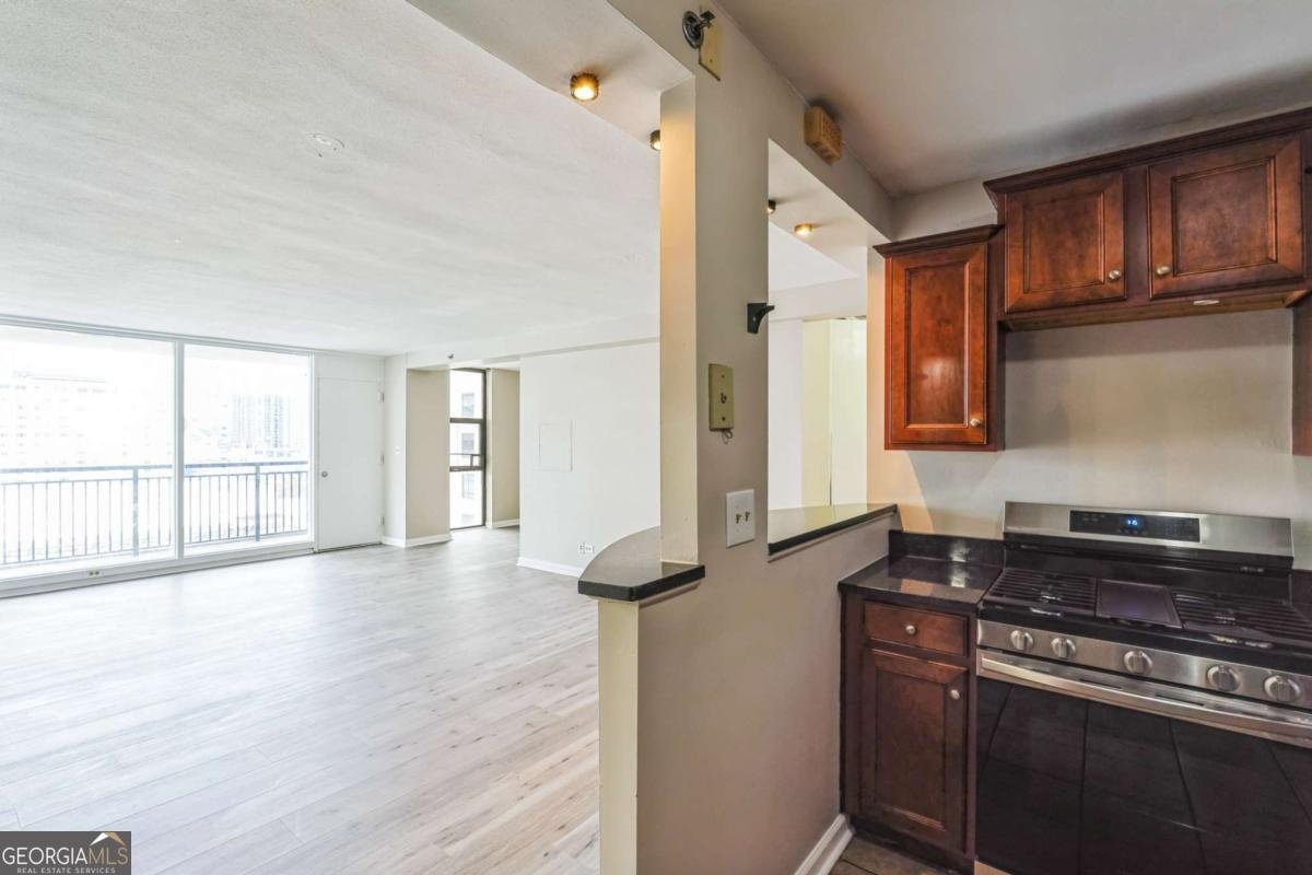 620 Peachtree Street Atlanta - 14