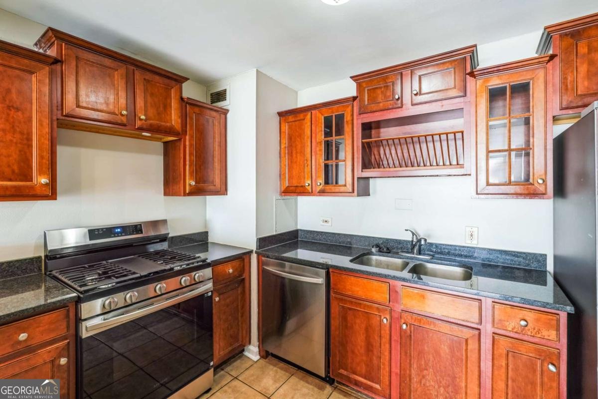 620 Peachtree Street Atlanta - 15