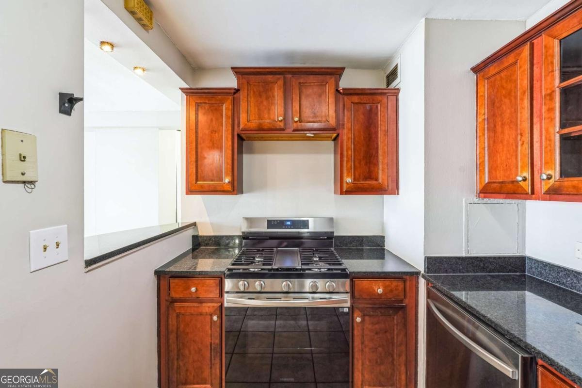 620 Peachtree Street Atlanta - 17