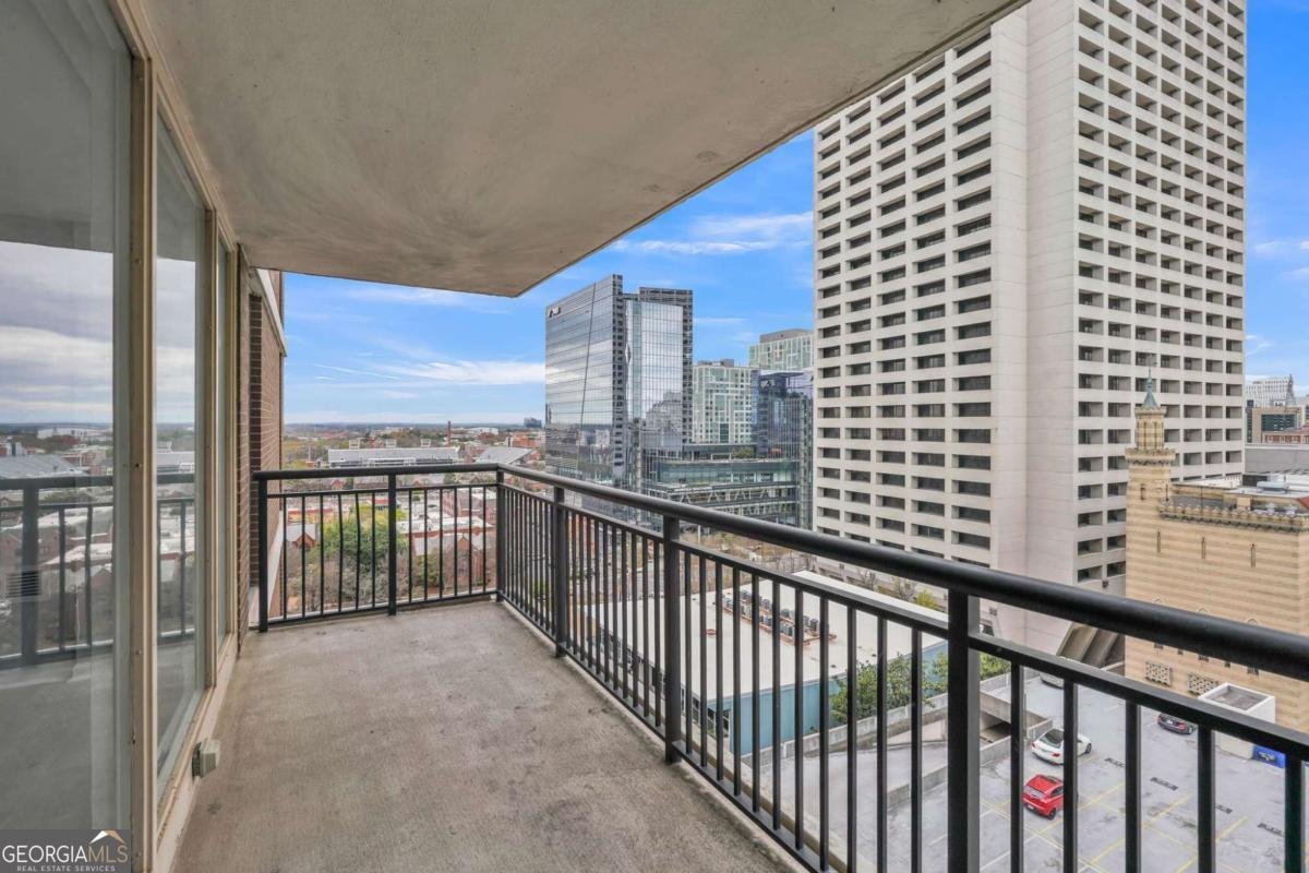 620 Peachtree Street Atlanta - 2