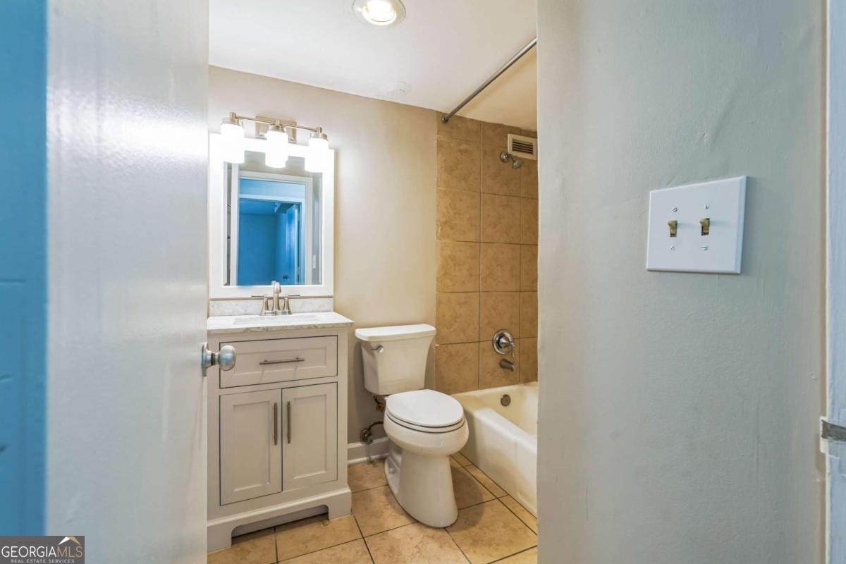 620 Peachtree Street Atlanta - 21
