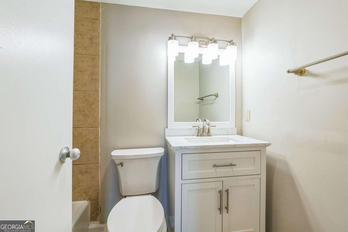 620 Peachtree Street Atlanta - 22