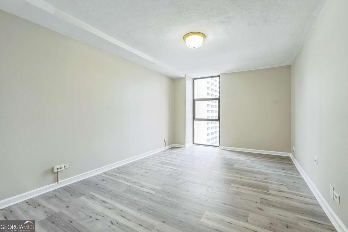 620 Peachtree Street Atlanta - 24