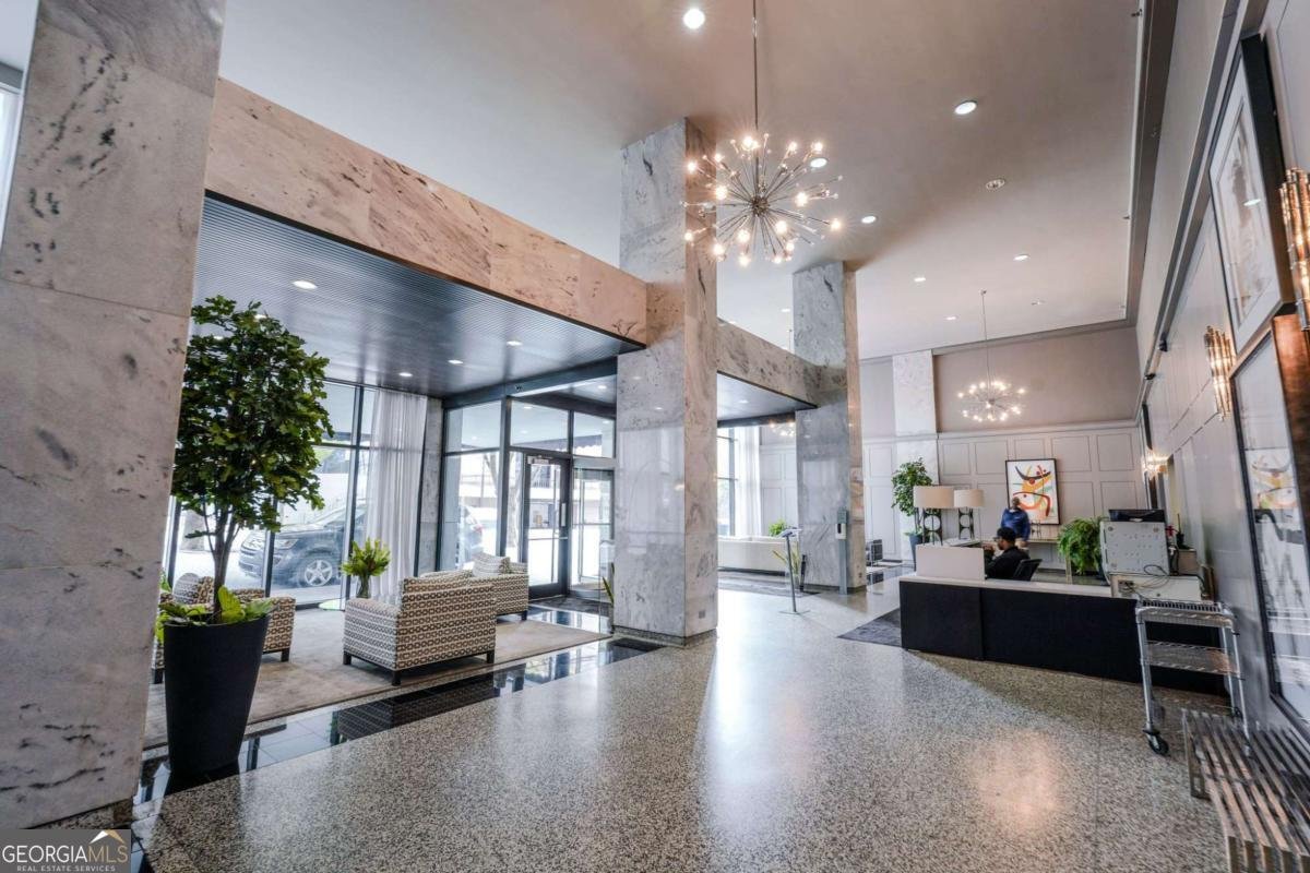 620 Peachtree Street Atlanta - 28