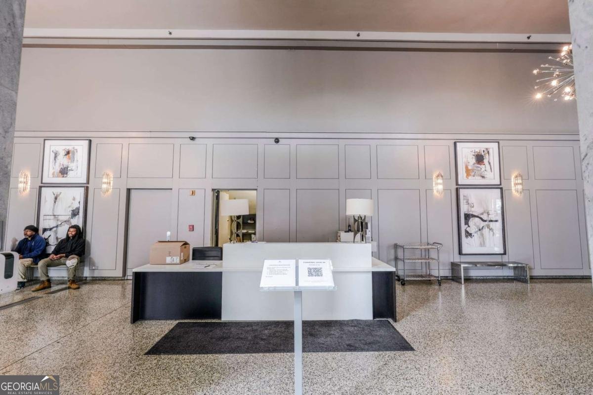 620 Peachtree Street Atlanta - 29