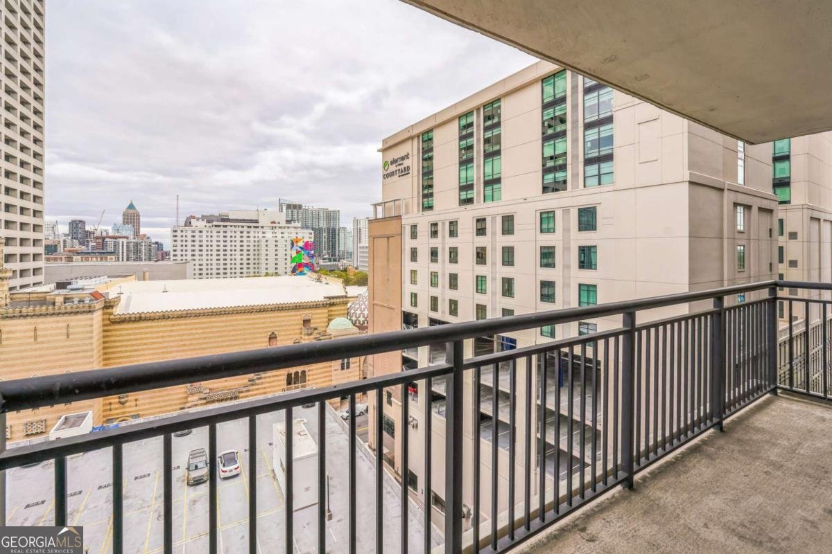620 Peachtree Street Atlanta - 3