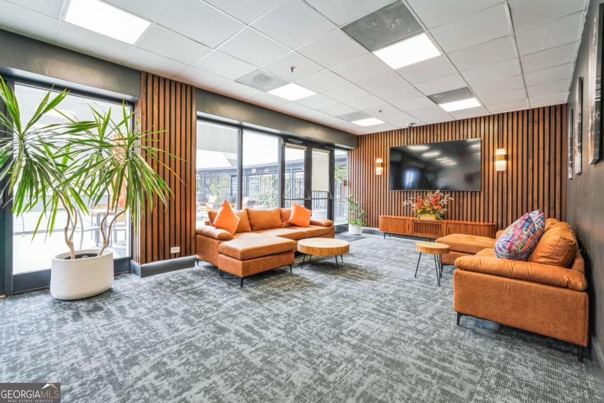 620 Peachtree Street Atlanta - 30