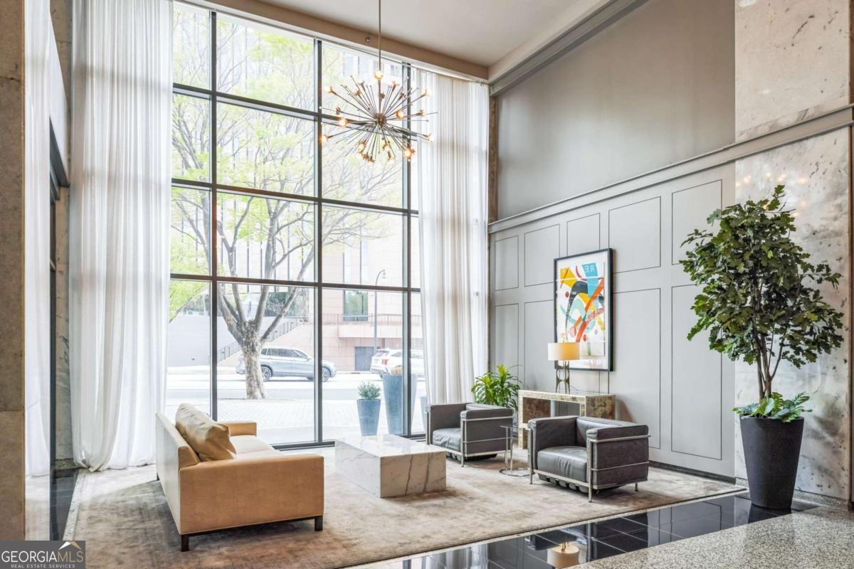620 Peachtree Street Atlanta - 31